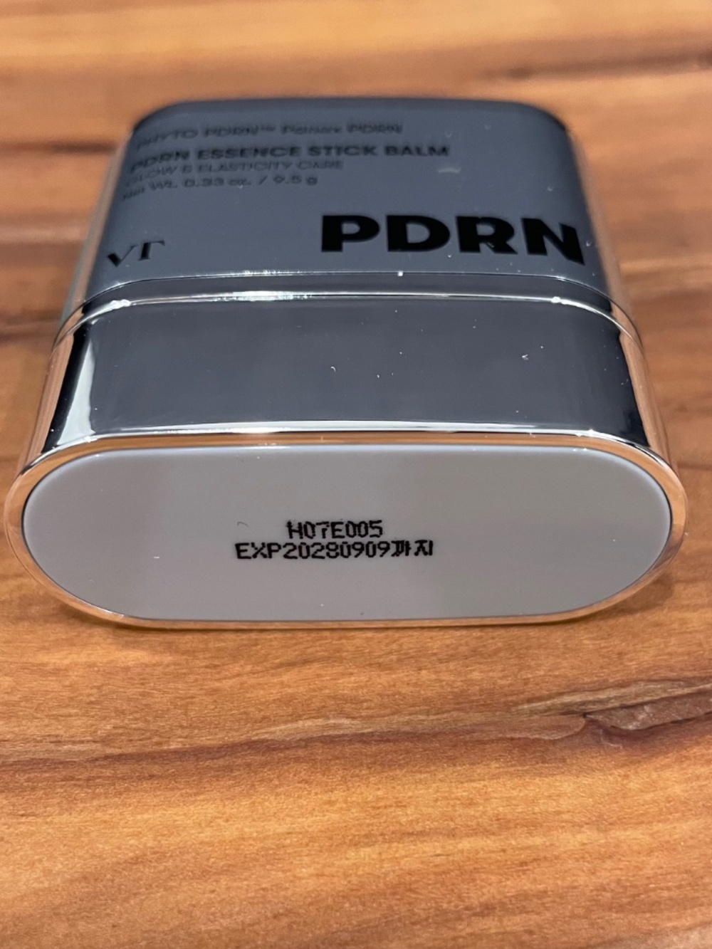 NWT VT COSMETICS PDRN Essence Stick Balm - Glow & Elasticity Care 9.5g - Picture 5 of 13